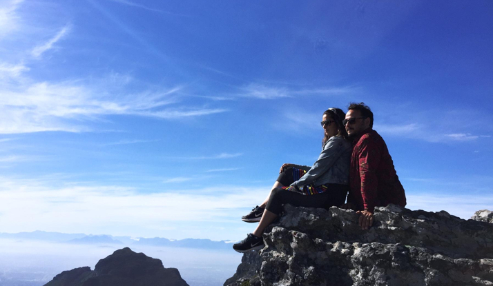 GÜNEY AFRİKA - Cape Town Foto Galeri 