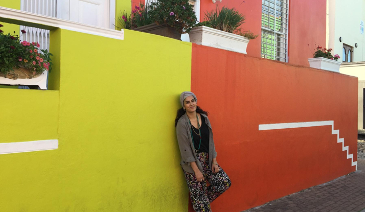 GÜNEY AFRİKA - Cape Town Foto Galeri 