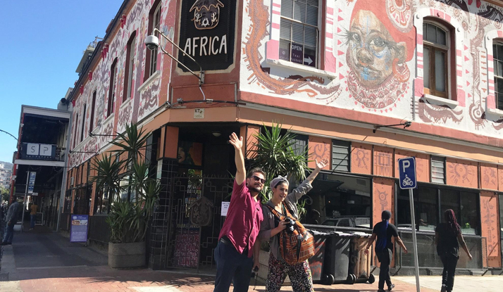 GÜNEY AFRİKA - Cape Town Foto Galeri 