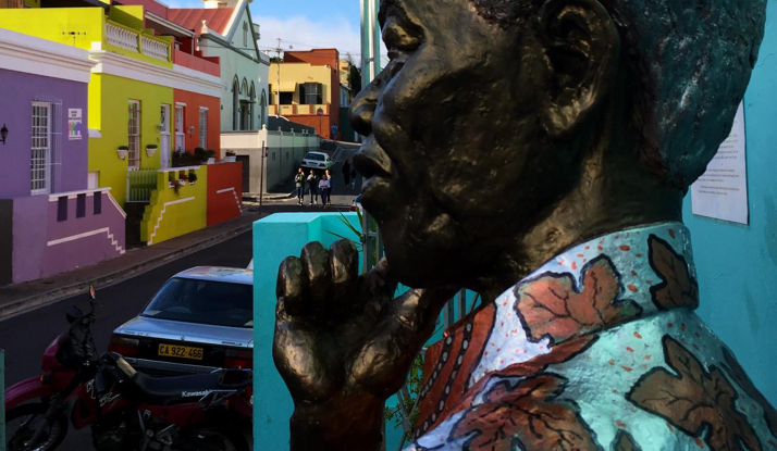 GÜNEY AFRİKA - Cape Town Foto Galeri 