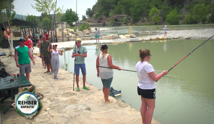  Rehber 62. Bölüm Foto Galeri