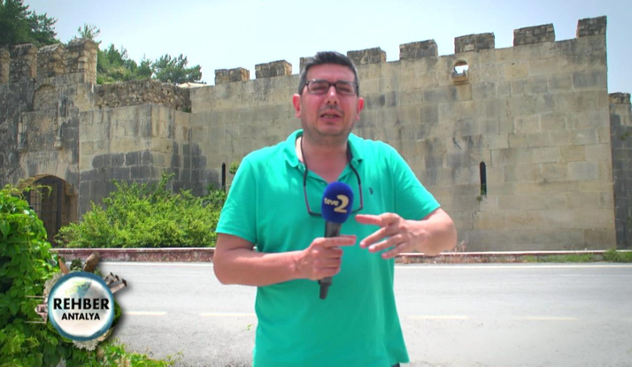  Rehber 62. Bölüm Foto Galeri