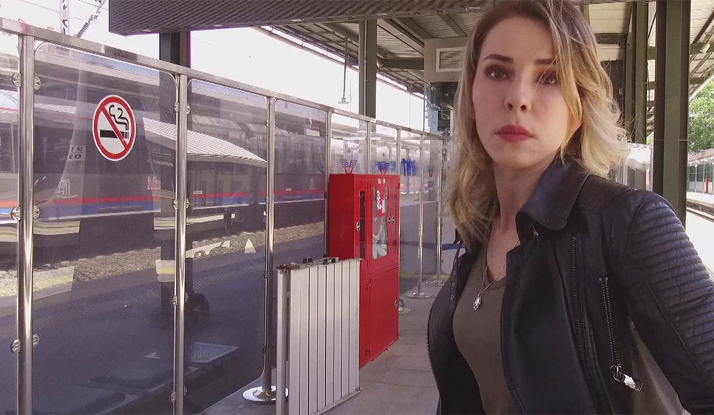 Arka Sokaklar 521. Bölüm'den ilk kareler!