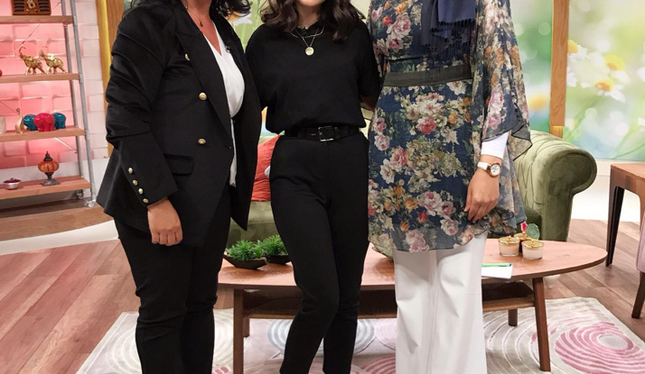 Yeniden Konuşalım 6. Bölüm Foto Galeri 