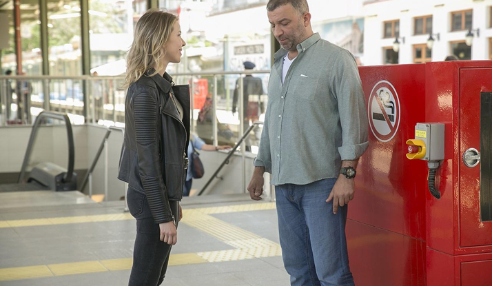 Arka Sokaklar 521. Bölüm Fotoğrafları - SEZON FİNALİ