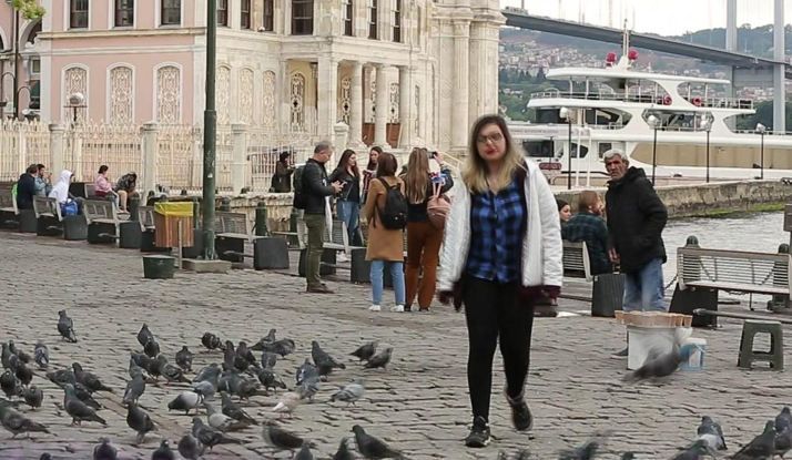 Esra Ezmeci ile Yalnız Değilsiniz 6. Bölüm Foto Galeri 