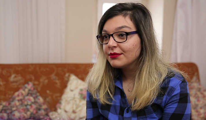 Esra Ezmeci ile Yalnız Değilsiniz 6. Bölüm Foto Galeri 