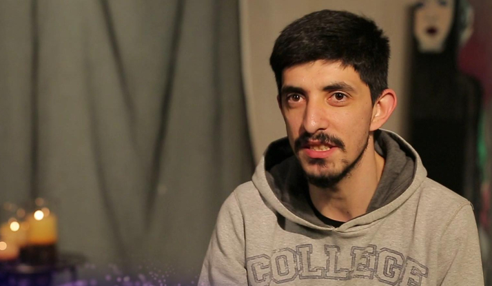 Esra Ezmeci ile Yalnız Değilsiniz 6. Bölüm Foto Galeri 