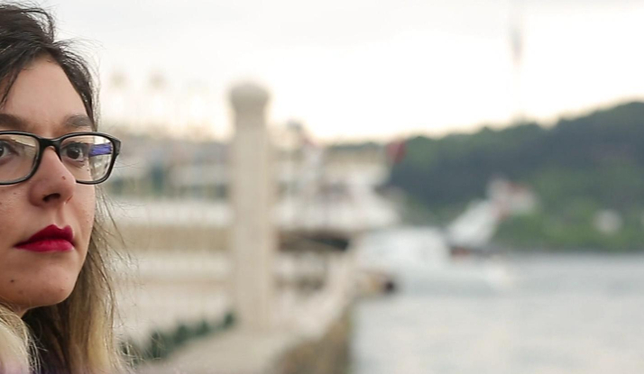 Esra Ezmeci ile Yalnız Değilsiniz 6. Bölüm Foto Galeri 