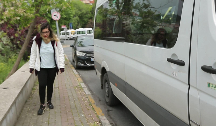 Esra Ezmeci ile Yalnız Değilsiniz 6. Bölüm Foto Galeri 