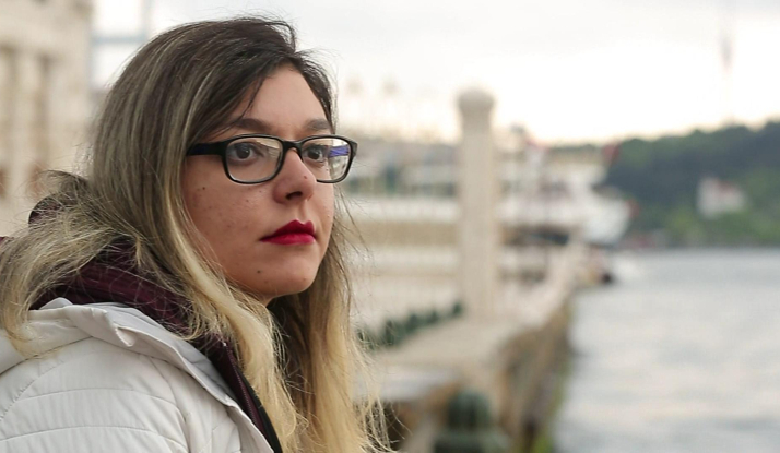 Esra Ezmeci ile Yalnız Değilsiniz 6. Bölüm Foto Galeri 