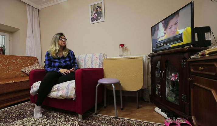 Esra Ezmeci ile Yalnız Değilsiniz 6. Bölüm Foto Galeri 