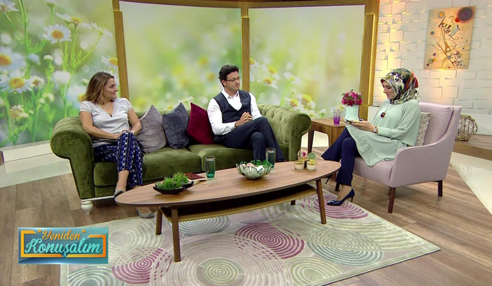 Yeniden Konuşalım 7. Bölüm Foto Galeri