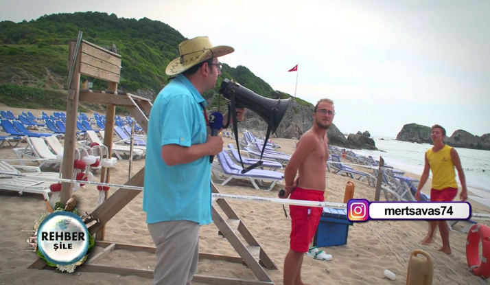  Rehber 64. Bölüm Foto Galeri