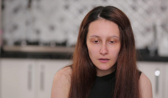 Esra Ezmeci ile Yalnız Değilsiniz 7. Bölüm Foto Galeri