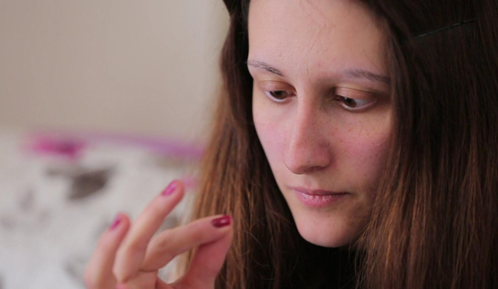 Esra Ezmeci ile Yalnız Değilsiniz 7. Bölüm Foto Galeri