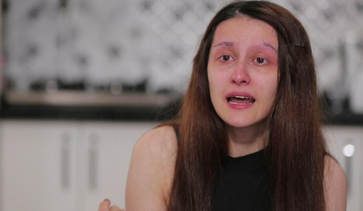 Esra Ezmeci ile Yalnız Değilsiniz 7. Bölüm Foto Galeri