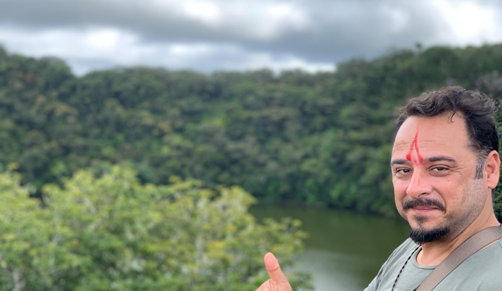 MAURİTİUS Foto Galeri