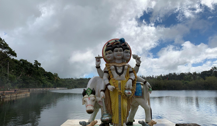 MAURİTİUS Foto Galeri