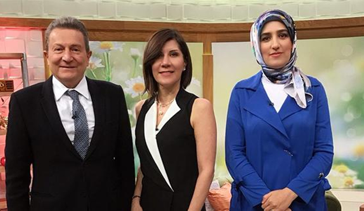 Yeniden Konuşalım 8. Bölüm Foto Galeri