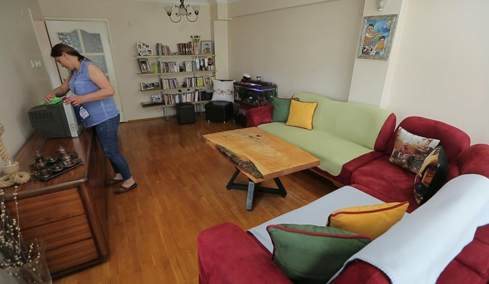 Esra Ezmeci ile Yalnız Değilsiniz 8. Bölüm Foto Galeri