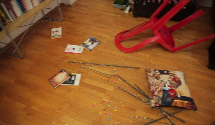 Esra Ezmeci ile Yalnız Değilsiniz 8. Bölüm Foto Galeri