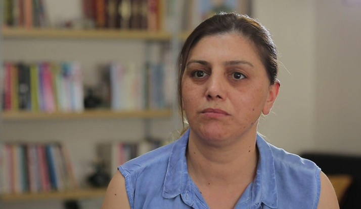 Esra Ezmeci ile Yalnız Değilsiniz 8. Bölüm Foto Galeri