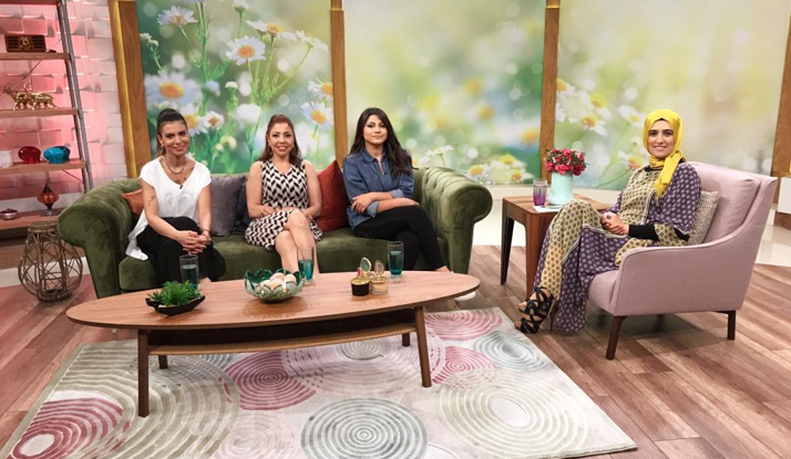 Yeniden Konuşalım 9. Bölüm Foto Galeri