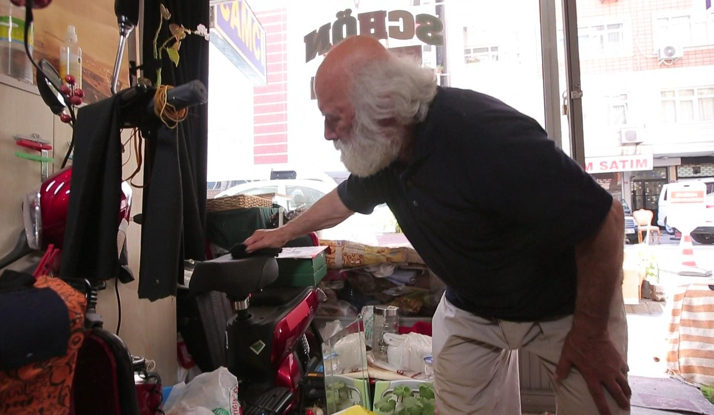 Esra Ezmeci ile Yalnız Değilsiniz 9. Bölüm Foto Galeri