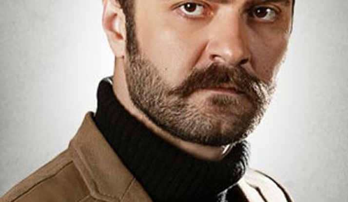 Sultan Dizisi Karakterleri