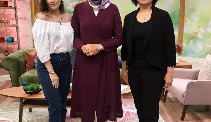 Yeniden Konuşalım 10. Bölüm Foto Galeri