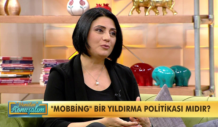 Yeniden Konuşalım 10. Bölüm Foto Galeri