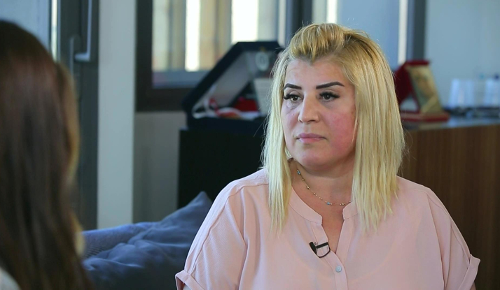 Esra Ezmeci ile Yalnız Değilsiniz 10. Bölüm Foto Galeri