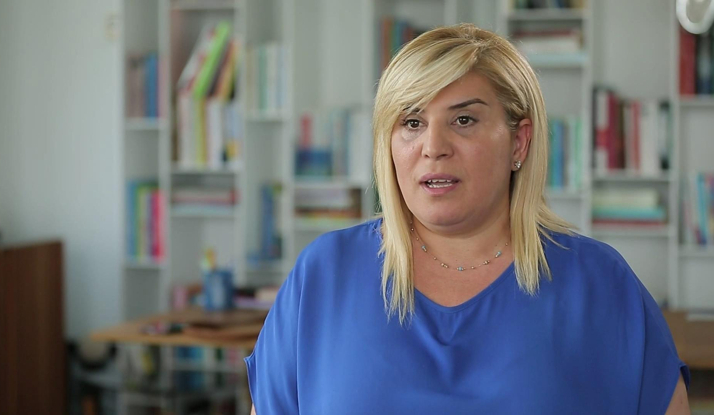 Esra Ezmeci ile Yalnız Değilsiniz 10. Bölüm Foto Galeri