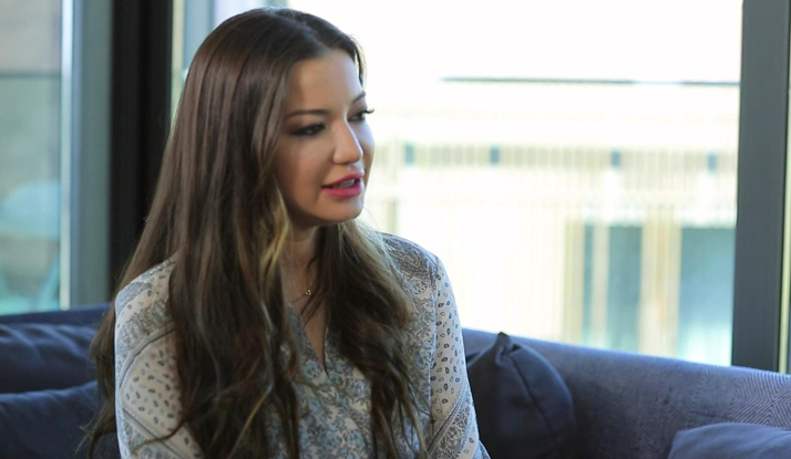 Esra Ezmeci ile Yalnız Değilsiniz 10. Bölüm Foto Galeri