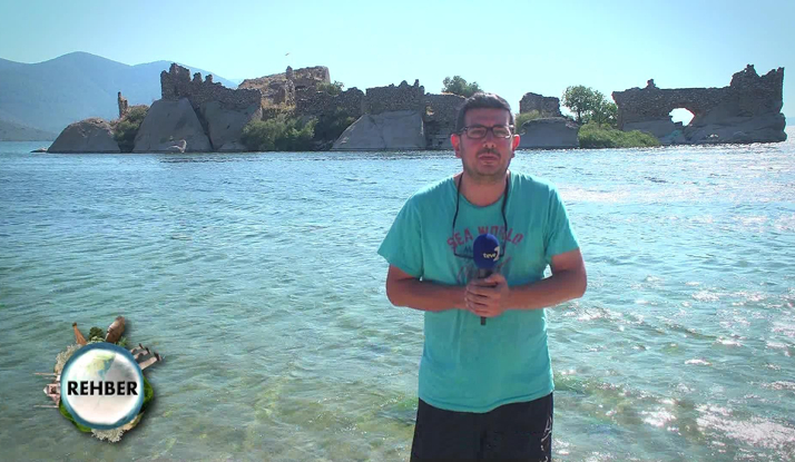  Rehber 68. Bölüm Foto Galeri