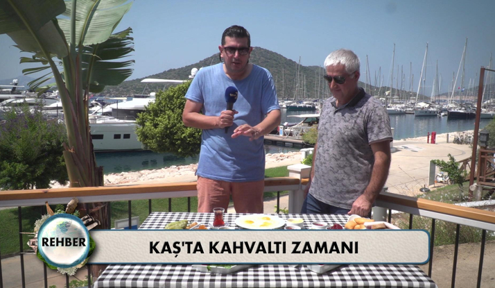 Rehber 71. Bölüm Foto Galeri