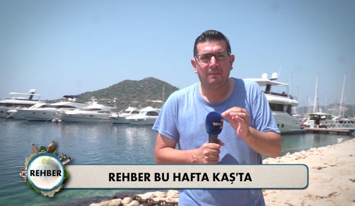 Rehber 71. Bölüm Foto Galeri