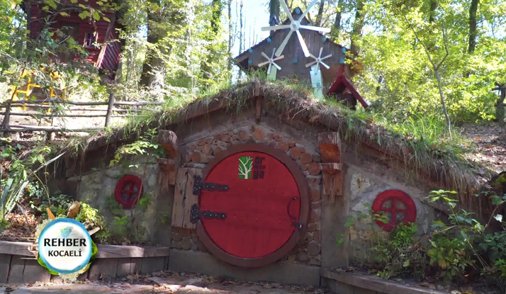 Rehber 75. Bölüm Foto Galeri