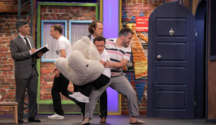 Çok Güzel Hareketler 2 - 20. Bölüm Fotoğrafları