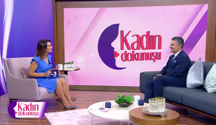 Kadın Dokunuşu 1. Bölüm Foto Galeri