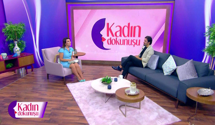 Kadın Dokunuşu 2. Bölüm Foto Galeri