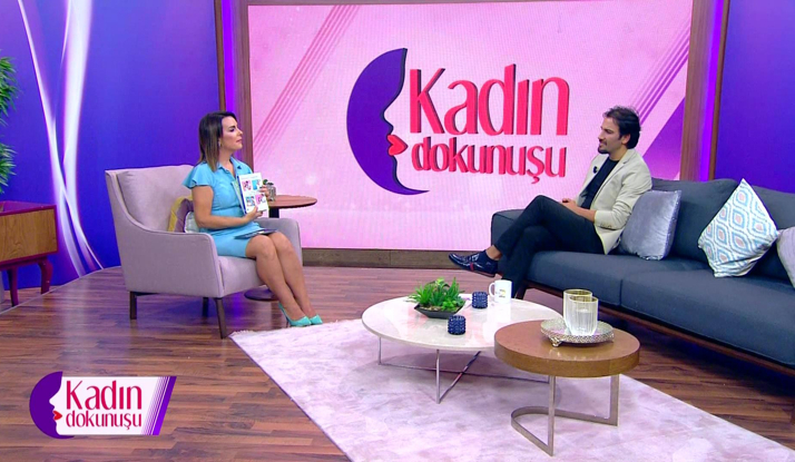 Kadın Dokunuşu 2. Bölüm Foto Galeri