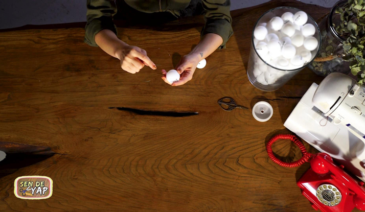 Sen de Yap 1. Bölüm Foto Galeri