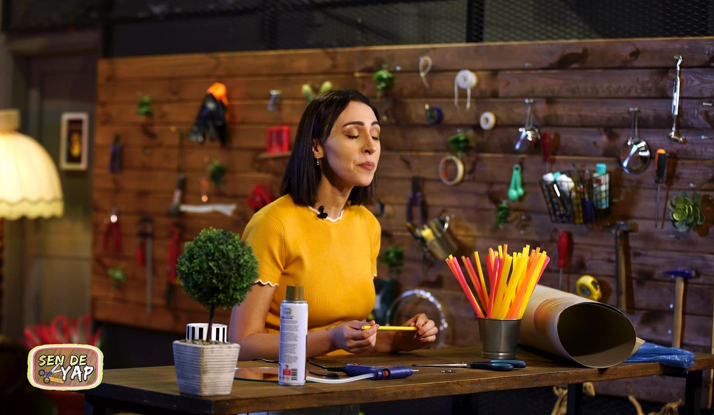 Sen de Yap 1. Bölüm Foto Galeri