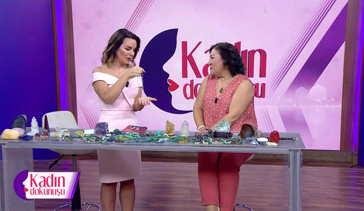 Kadın Dokunuşu 3. Bölüm Foto Galeri 