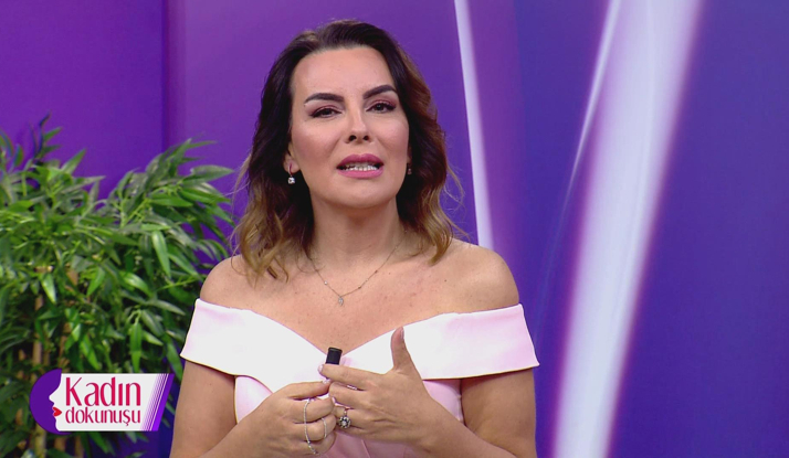 Kadın Dokunuşu 3. Bölüm Foto Galeri 