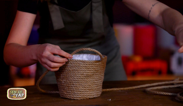 Sen de Yap 2. Bölüm Foto Galeri