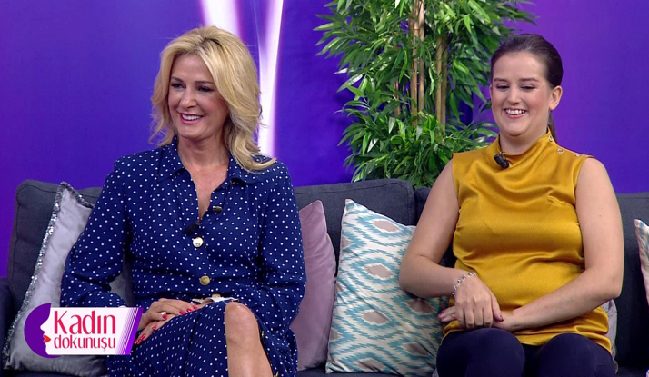 Kadın Dokunuşu 4. Bölüm Foto Galeri