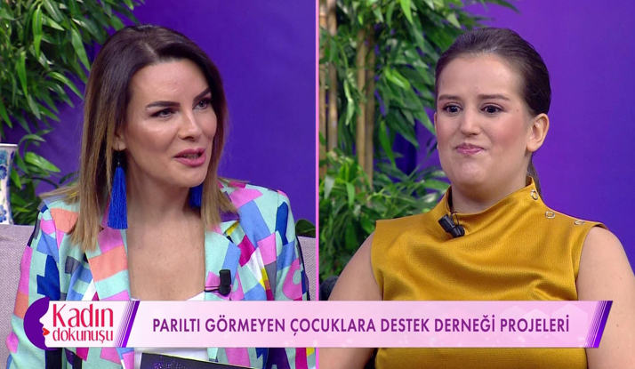 Kadın Dokunuşu 4. Bölüm Foto Galeri